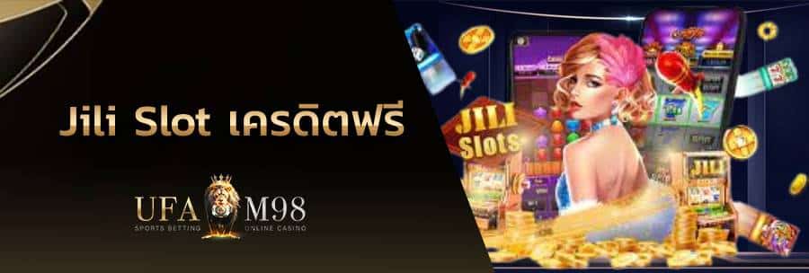 jili slot