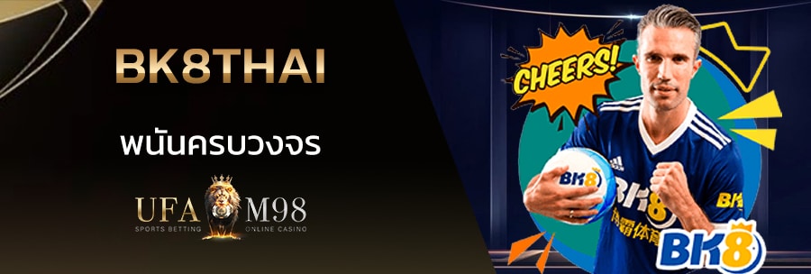 bk8thai